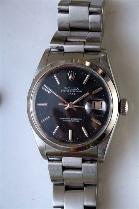 1975 rolex oyster perpetual value|Rolex Oyster Perpetual chronometer vintage.